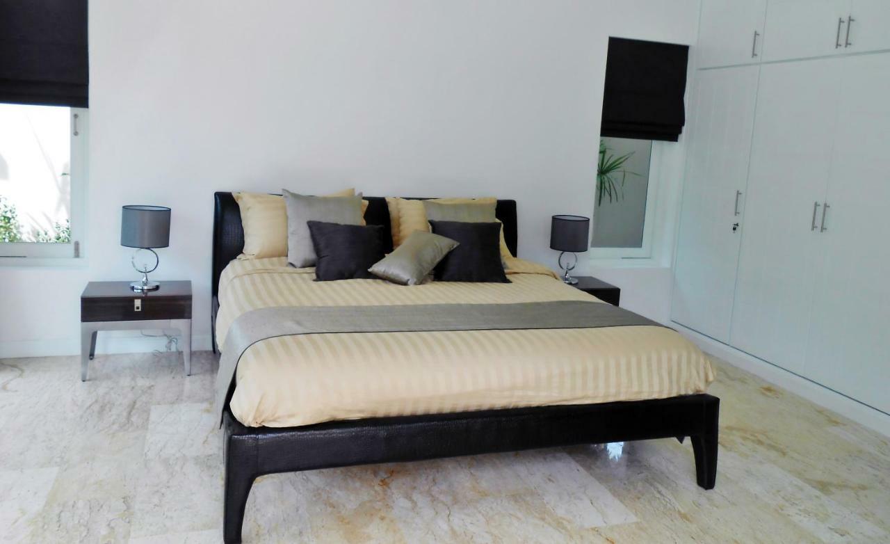 Baan Tai Tara 4 Villa บ้านใต้ ภายนอก รูปภาพ